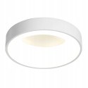 LAMPA NOWOCZESNA BL-136WHITE-50CM