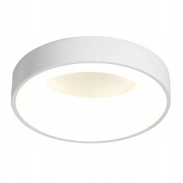 LAMPA NOWOCZESNA BL-136WHITE-50CM