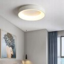 LAMPA NOWOCZESNA BL-136WHITE-50CM