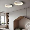 LAMPA NOWOCZESNA BL-136WHITE-50CM