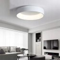 LAMPA NOWOCZESNA BL-136WHITE-50CM