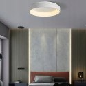 LAMPA NOWOCZESNA BL-136WHITE-50CM