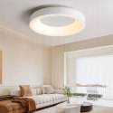 LAMPA NOWOCZESNA BL-136WHITE-50CM