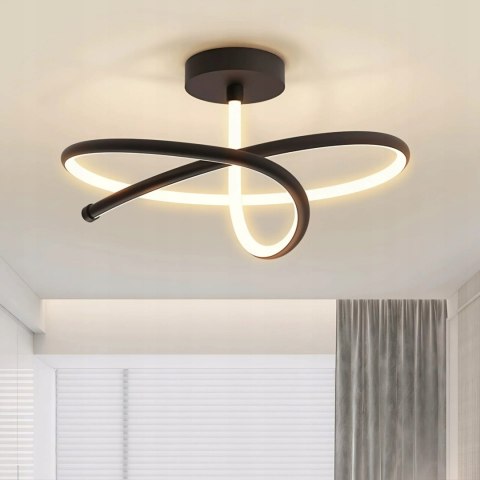 LAMPA NOWOCZESNA BL-81BEZPILOT-BARWA-CIEPŁA LAMPA NOWOCZESNA BL-81BEZPILOT-BARWA-CIEPŁA