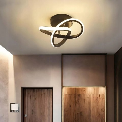 LAMPA NOWOCZESNA BL-29-BEZPILOT-BARWA CIEPŁA LAMPA NOWOCZESNA BL-29-BEZPILOT-BARWA CIEPŁA