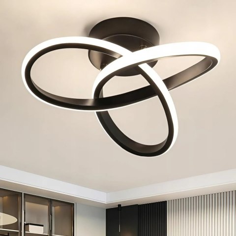 LAMPA NOWOCZESNA BL-29-BEZPILOT-BARWA CIEPŁA LAMPA NOWOCZESNA BL-29-BEZPILOT-BARWA CIEPŁA