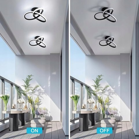 LAMPA NOWOCZESNA BL-29-BEZPILOT-BARWA CIEPŁA LAMPA NOWOCZESNA BL-29-BEZPILOT-BARWA CIEPŁA