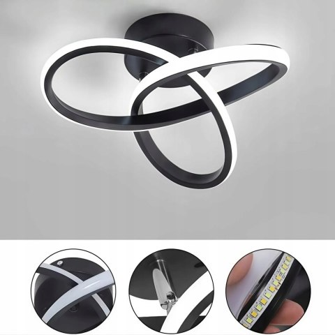 LAMPA NOWOCZESNA BL-29-BEZPILOT-BARWA CIEPŁA LAMPA NOWOCZESNA BL-29-BEZPILOT-BARWA CIEPŁA