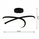 LAMPA NOWOCZESNA BL-81BEZPILOT-NEUTRALNA