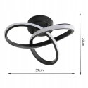 LAMPA NOWOCZESNA BL-29-BEZPILOT-NEUTRALNA