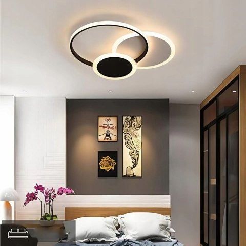 LAMPA NOWOCZESNA BL-125 LAMPA NOWOCZESNA BL-125