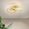 LAMPA NOWOCZESNA BL-143