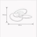LAMPA NOWOCZESNA BL-146