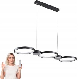 LAMPA NOWOCZESNA BL-11