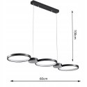 LAMPA NOWOCZESNA BL-11
