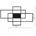 LAMPA NOWOCZESNA BL-22