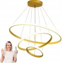 LAMPA NOWOCZENA BL-14GOLD