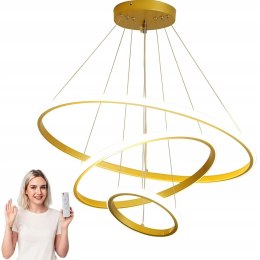 LAMPA NOWOCZENA BL-14GOLD
