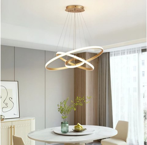 LAMPA NOWOCZENA BL-14GOLD LAMPA NOWOCZENA BL-14GOLD