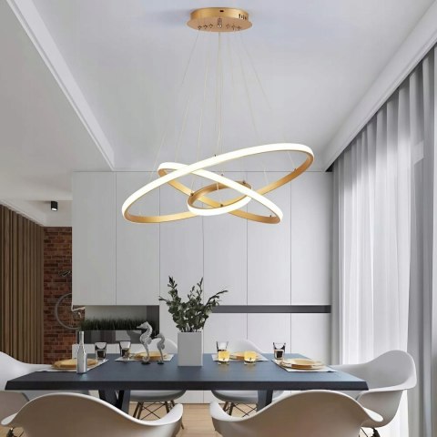 LAMPA NOWOCZENA BL-14GOLD LAMPA NOWOCZENA BL-14GOLD