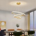 LAMPA NOWOCZENA BL-14GOLD