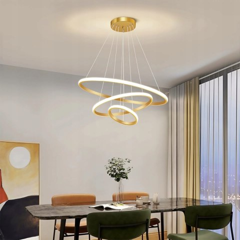 LAMPA NOWOCZENA BL-14GOLD LAMPA NOWOCZENA BL-14GOLD