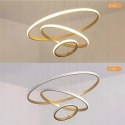 LAMPA NOWOCZENA BL-14GOLD