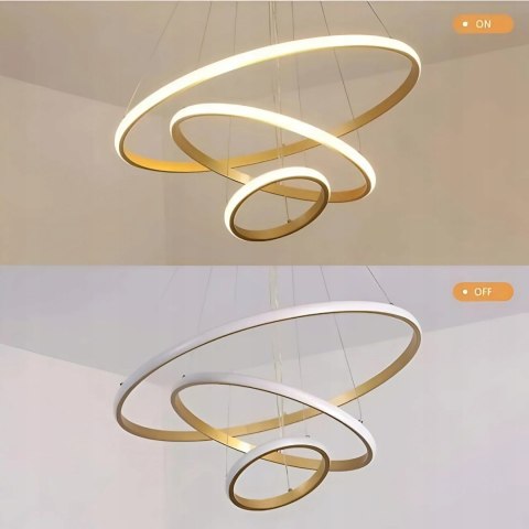 LAMPA NOWOCZENA BL-14GOLD LAMPA NOWOCZENA BL-14GOLD