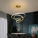 LAMPA NOWOCZENA BL-14GOLD