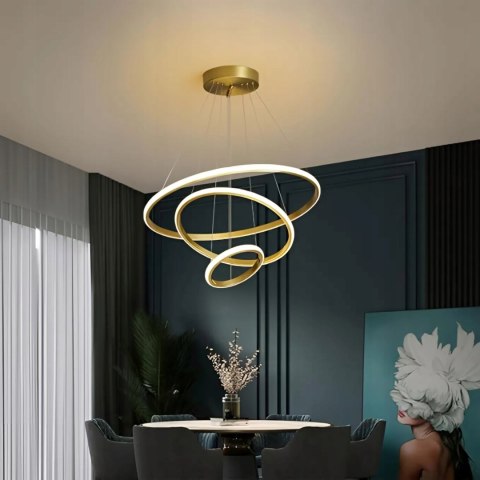 LAMPA NOWOCZENA BL-14GOLD LAMPA NOWOCZENA BL-14GOLD