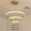LAMPA NOWOCZENA BL-14GOLD