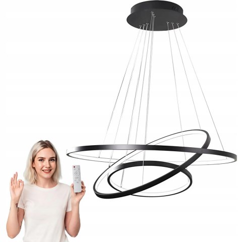 LAMPA NOWOCZESNA BL-14BLACK LAMPA NOWOCZESNA BL-14BLACK