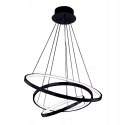 LAMPA NOWOCZESNA BL-14BLACK