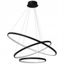 LAMPA NOWOCZESNA BL-14BLACK