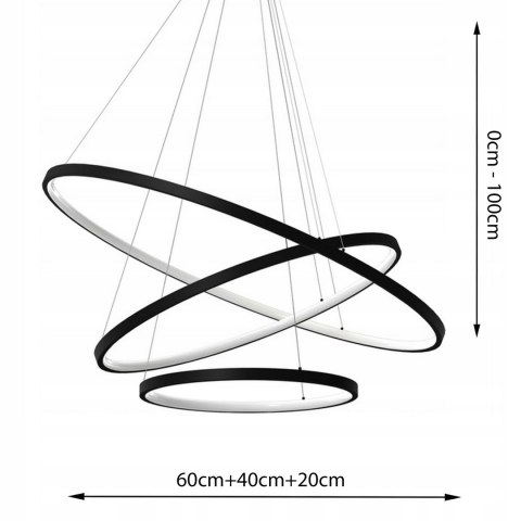 LAMPA NOWOCZESNA BL-14BLACK LAMPA NOWOCZESNA BL-14BLACK
