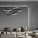 LAMPA NOWOCZESNA BL-14BLACK