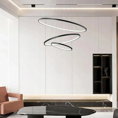 LAMPA NOWOCZESNA BL-14BLACK LAMPA NOWOCZESNA BL-14BLACK