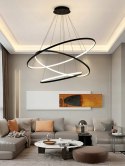 LAMPA NOWOCZESNA BL-14BLACK