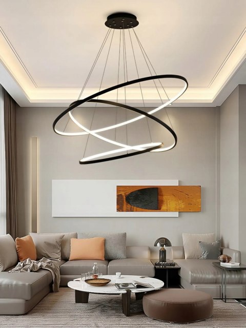 LAMPA NOWOCZESNA BL-14BLACK LAMPA NOWOCZESNA BL-14BLACK