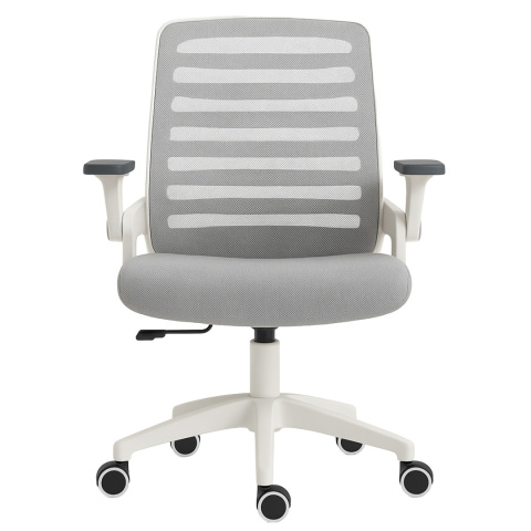 FOTEL OBROTOWY KOMPUTEROWY KRZESŁO BIUROWE DO PRACY DOMU BIURA ERGONOMICZNE FOTEL OBROTOWY KOMPUTEROWY KRZESŁO BIUROWE DO PRACY DOMU BIURA ERGONOMICZNE