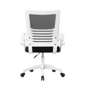 FOTEL OBROTOWY KOMPUTEROWY KRZESŁO BIUROWE DO PRACY DOMU BIURA ERGONOMICZNE