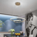 LAMPA NOWOCZESNA BL-5GOLD