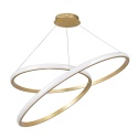 LAMPA NOWOCZESNA BL-5GOLD