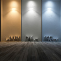 LAMPA NOWOCZESNA BL-81BEZPILOT-NEUTRALNA