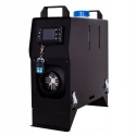 OGRZEWANIE POSTOJOWE PRZENOŚNE 230V 24V 12V 8KW StandHeiz