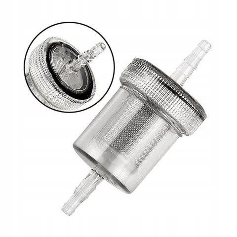 FILTR PALIWA DO OGRZEWANIA POSTOJOWEGO NAGRZEWNICY WEBASTO PLANAR StandHeiz