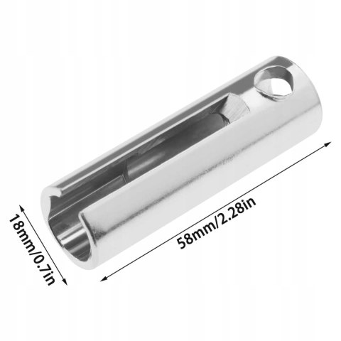 KLUCZ DO ŚWIEC OGRZEWANIA POSTOJOWEGO CHIŃSKIEGO WEBASTO PLANAR StandHeiz