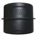 ŁĄCZNIK ZŁĄCZE 60MM DO NAGRZEWNICY OGRZEWANIA POSTOJOWEGO PLANAR StandHeiz