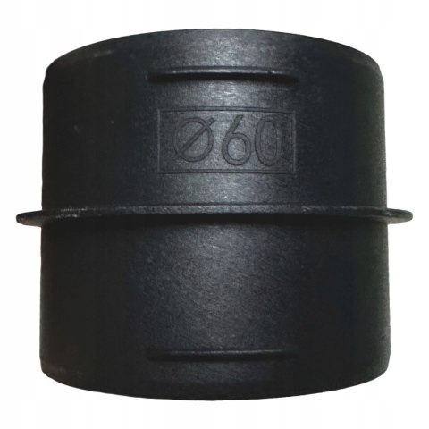 ŁĄCZNIK ZŁĄCZE 60MM DO NAGRZEWNICY OGRZEWANIA POSTOJOWEGO PLANAR StandHeiz