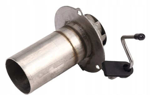 PALNIK KOMORA SPALANIA 2KW DO EBERSPACHER PLANAR CHIŃSKIE WEBASTO 12V 24V